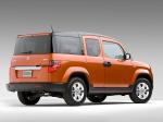 Honda Element EX 2008 года